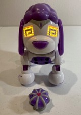 Zoomer Zuppies Zuppy Love