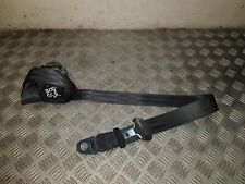 PEUGEOT 308 SEATBELT REAR 96812534XX 1.6HDI ACTIVE 2013