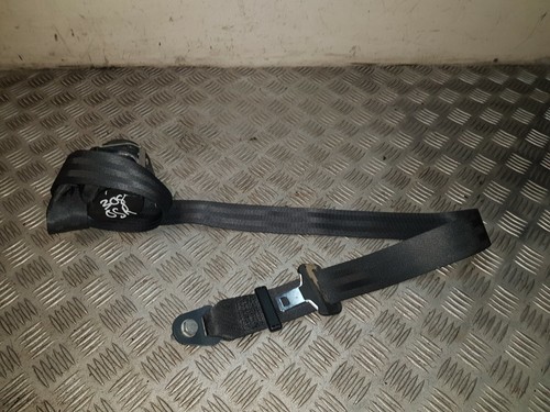 Peugeot 308 seatbelt rear - 308,