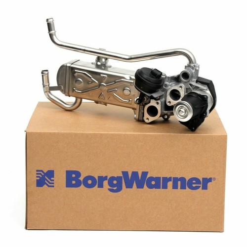 Egr gas recirculation - recirculation, valve