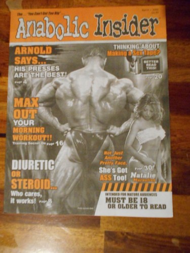 Anabolic insider bodybuilding - anabolic,