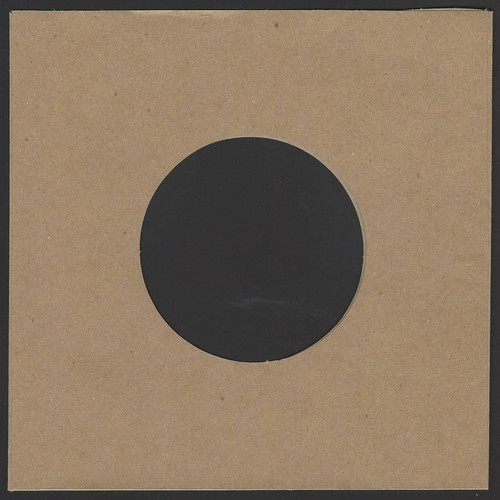 Coral records - records, brown)
