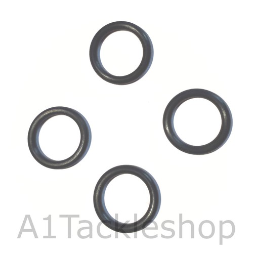 Co2 cap valve ring - 4,