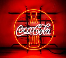 New Coca Cola Bottle Coke Man