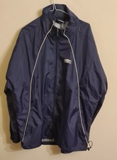 Umbro Wind Breaker Size XL