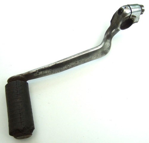 Gear lever - gear, (unusual
