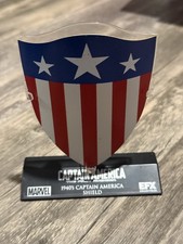 1940’s The First Avenger