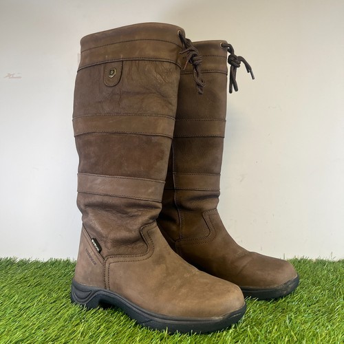 Dublin boots size - dublin, 6