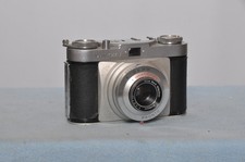 Wirgin edixa 35mm - wirgin, 1