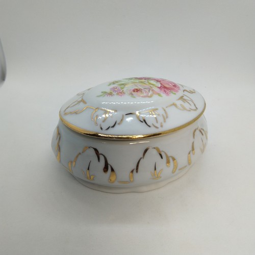 Pocelanus spb lidded - pocelanus,