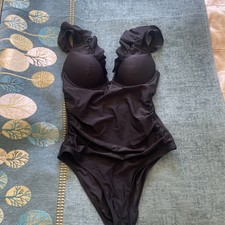 Cupshe Women's Bust Enhancing