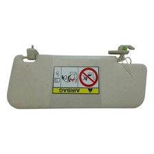 Lh Sun Visor Ford Ka Studio 2008-2016 1242cc Petrol
