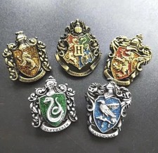Harry Potter Hogwarts School