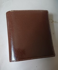 Visconti leather mens leather