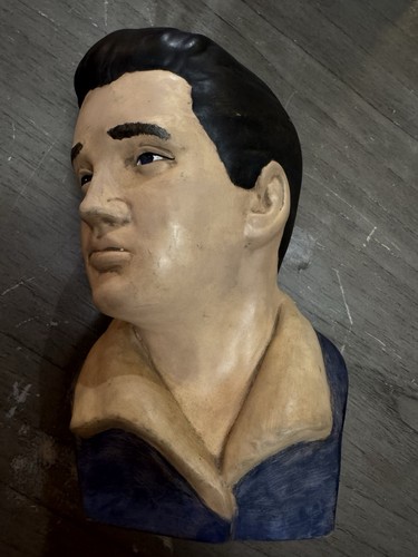 Vintage elvis presley - vintage,