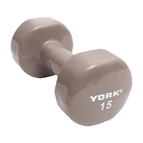 York barbell vinyl - york,