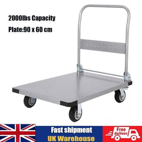 2000lbs folding platform - folding,