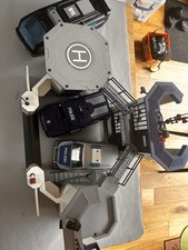 Playmobil Police Station