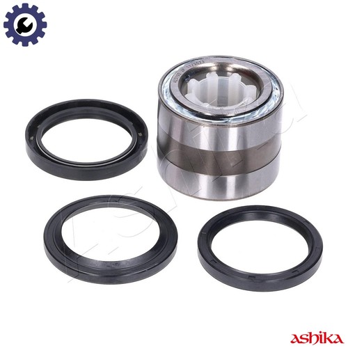Wheel bearing kit 27008 for - wheel,