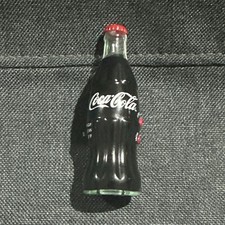 Coca-Cola Mini Coke Bottle