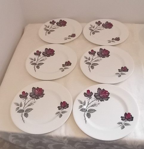 Royal albert masquerade salad - albert,