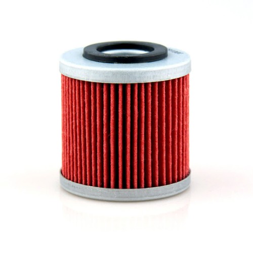 Oil filter hiflo hf154 tuv - hiflo,