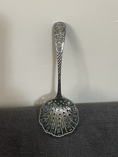 Antique victorian silver - antique,
