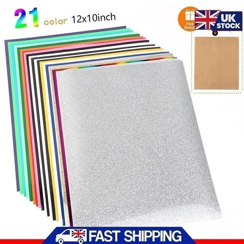 X10 htv heat - 12''x10'',
