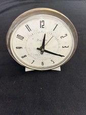 Vintage Art Deco Big Ben