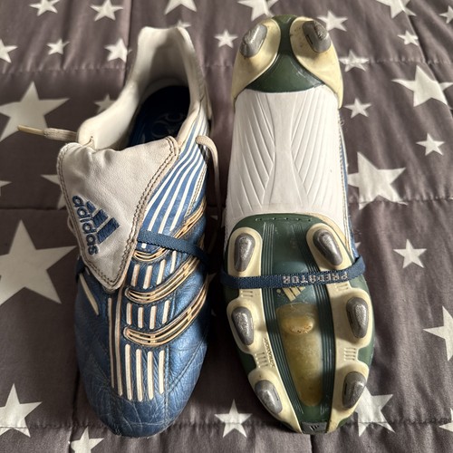 Adidas predator absolute - adidas,