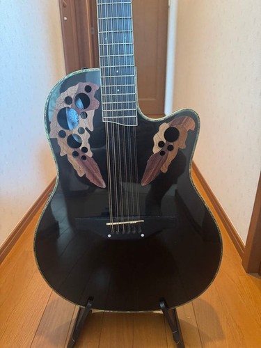 Ovation celebrity string - ovation,