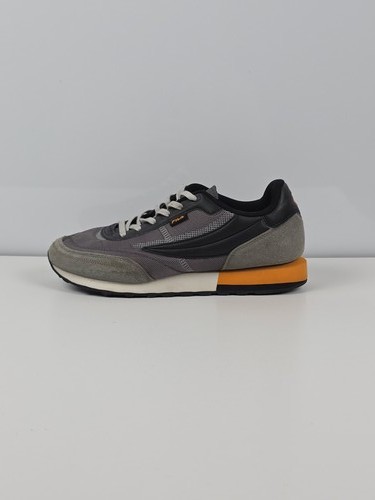 Men fila retronique grey - men's, 22