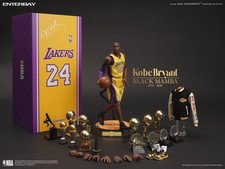 ENTERBAY NBA Series Kobe