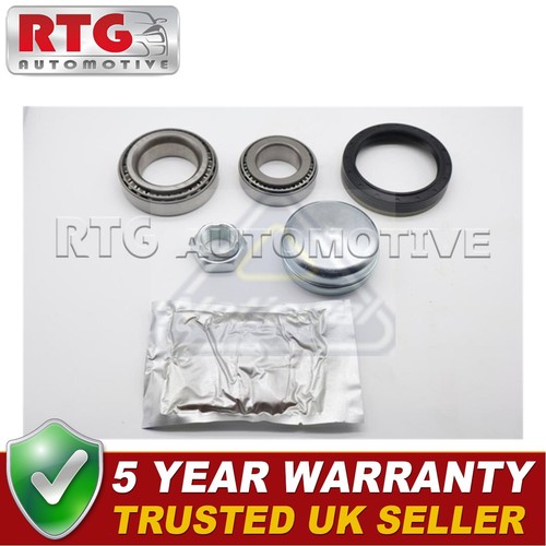 Rtg wheel bearing - rtg, fits