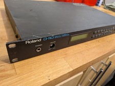 ROLAND D110 D-110 Multi