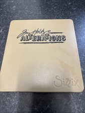 Sizzix Tim Holtz Bigz Umbrella