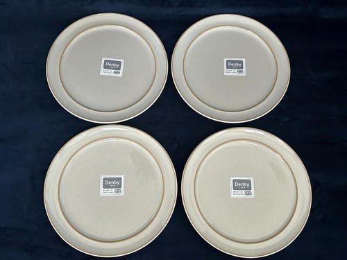 Denby linen wide rim - denby,