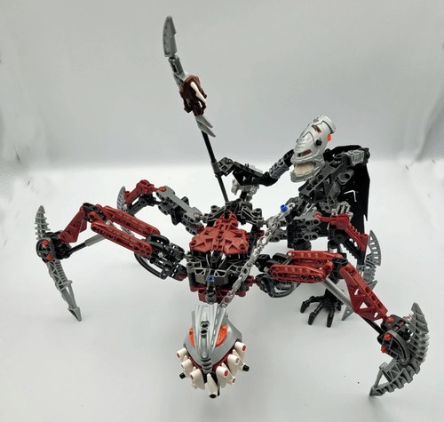 Lego bionicle titans set no - bionicle,