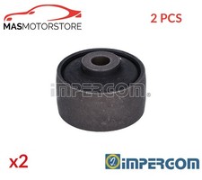 CONTROL ARM WISHBONE BUSH PAIR