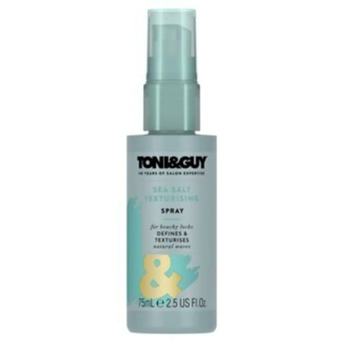 Toni guy sea - &, hair