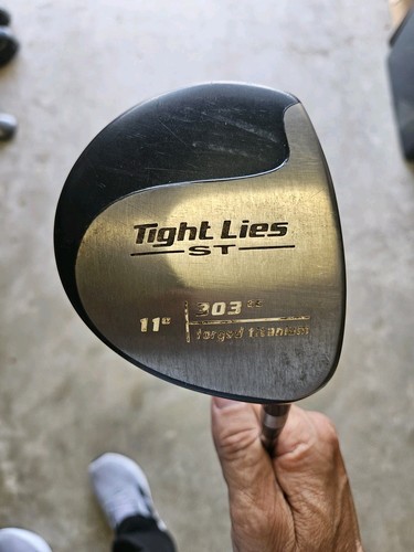 Adams tight lies driver s - 2-adams, driver's