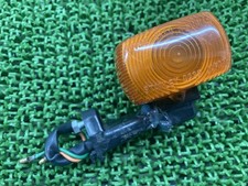 TLM220R Front Turn Signal Left