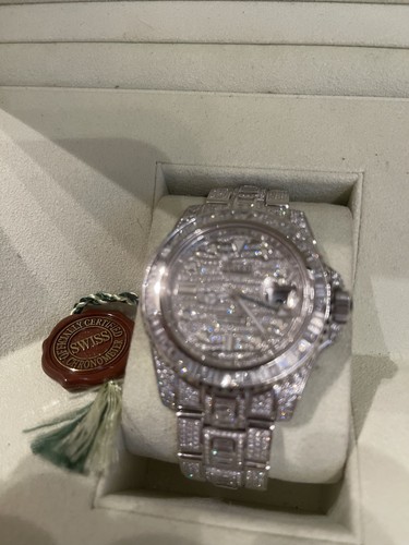 Rolex gmt master - gmt,