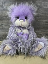 CHARLIE BEARS SODA POP