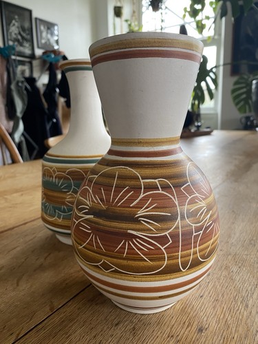 Cinque ports monastery pottery - cinque,