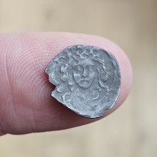 Edward IV hammered silver