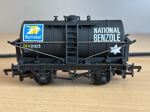 Mainline railways 146 - mainline,