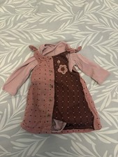 Next Baby Girl 3-6 Month Pink