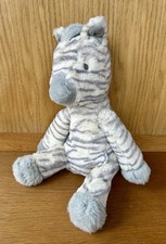 Mamas And Papas Ziggy Zebra