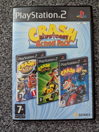 Crash bandicoot action - bandicoot,